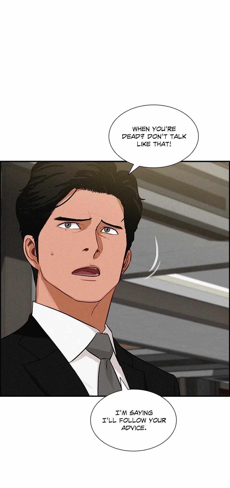 Lord of Money — Chapter 188 — page 5
