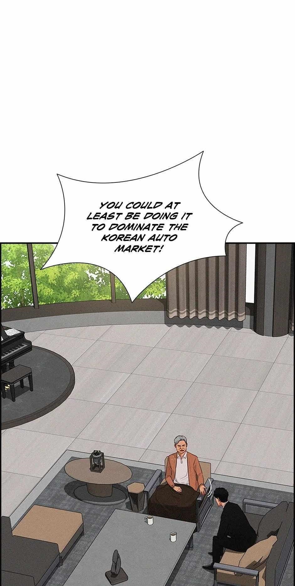 Lord of Money — Chapter 188 — page 6