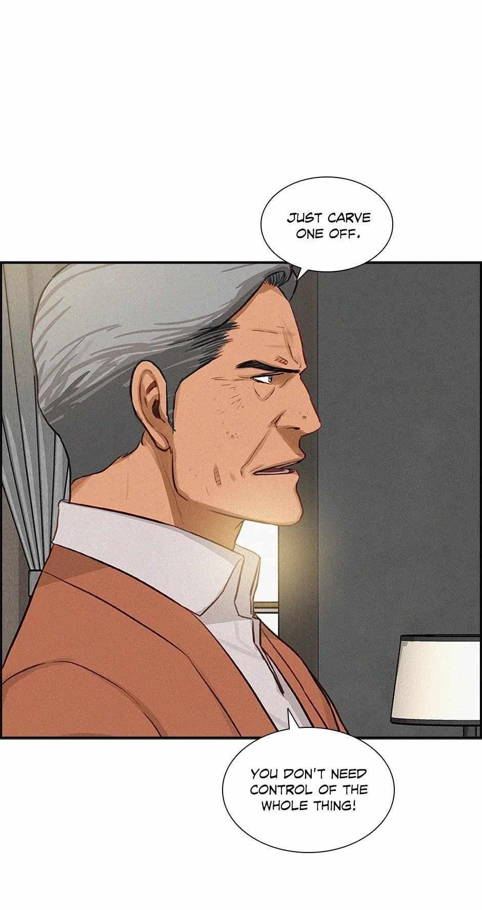 Lord of Money — Chapter 188 — page 15