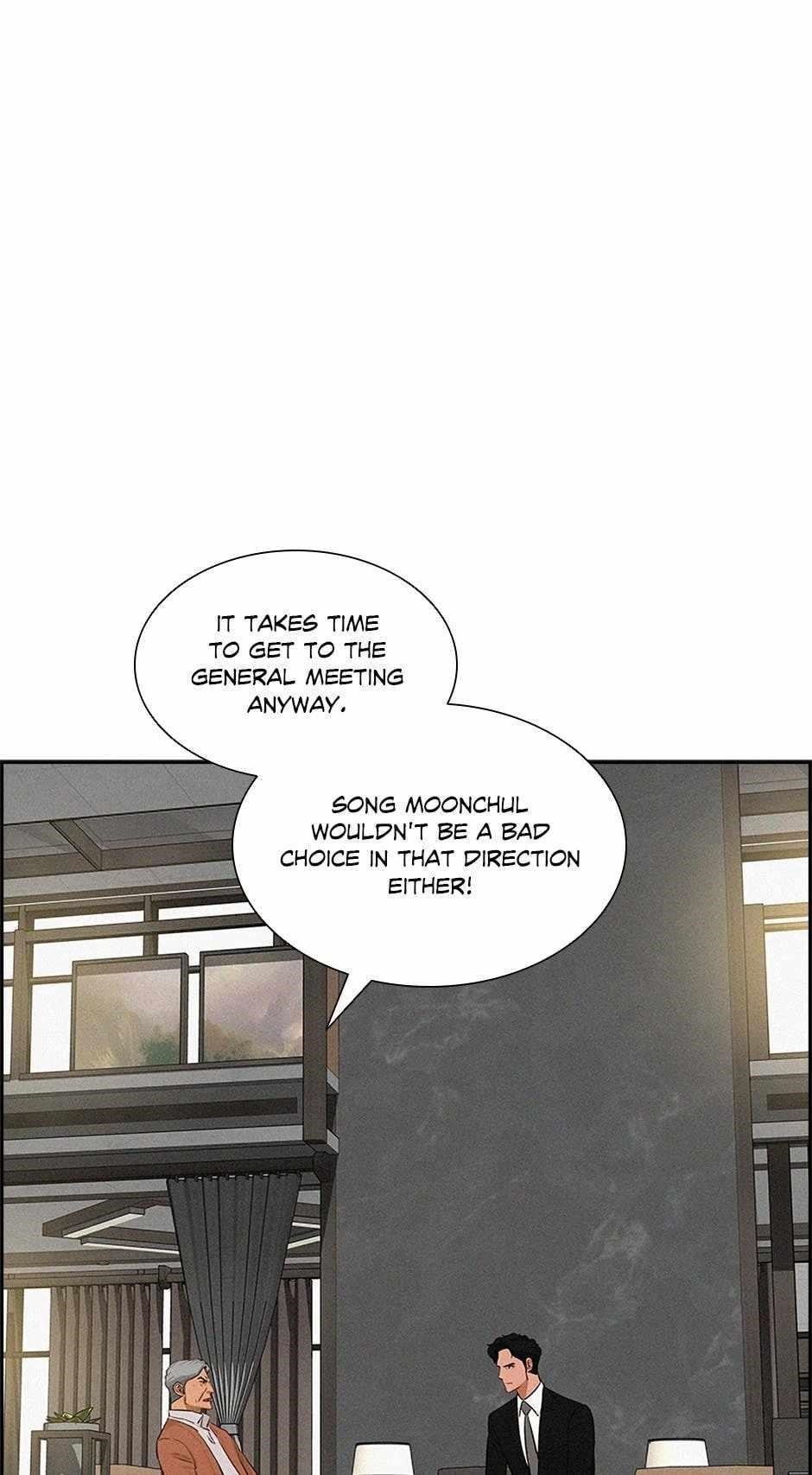 Lord of Money — Chapter 188 — page 16