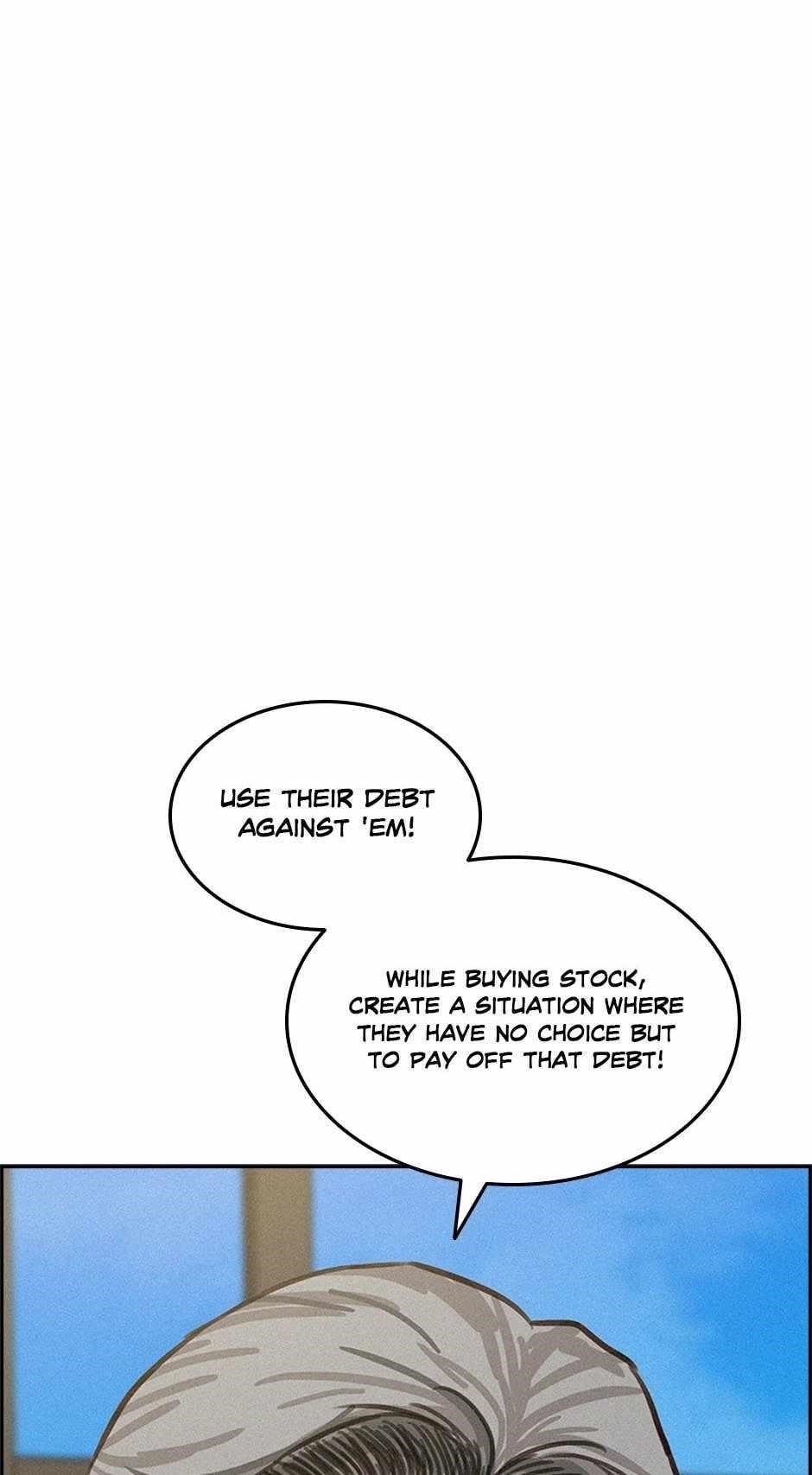 Lord of Money — Chapter 188 — page 20