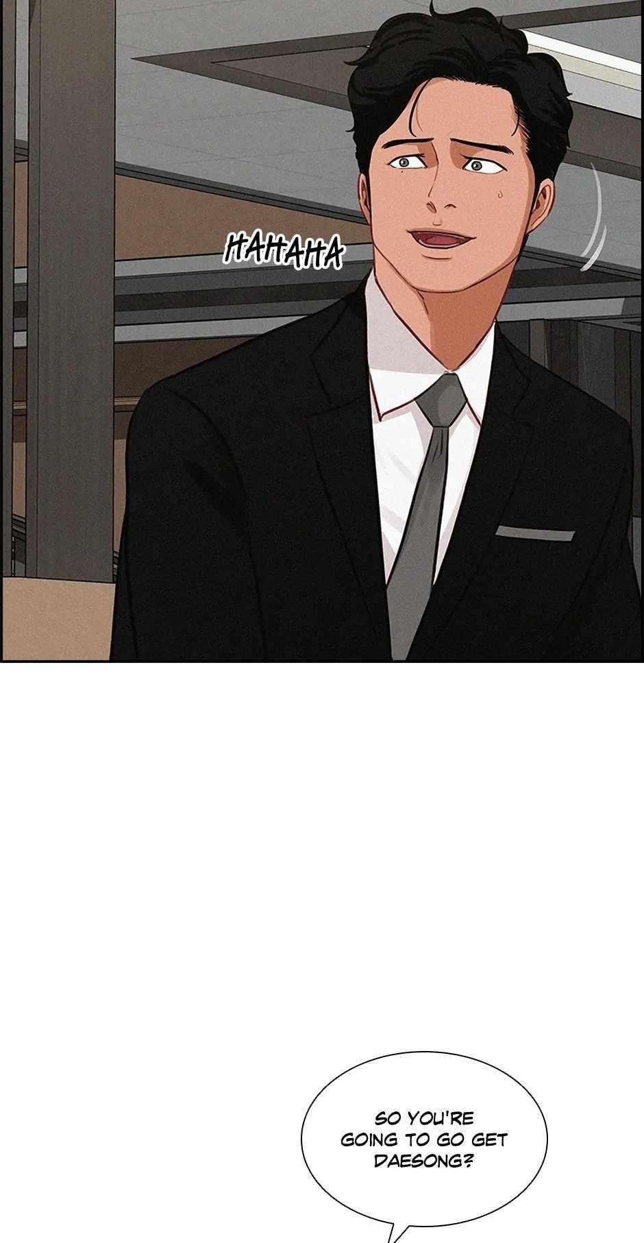 Lord of Money — Chapter 188 — page 25