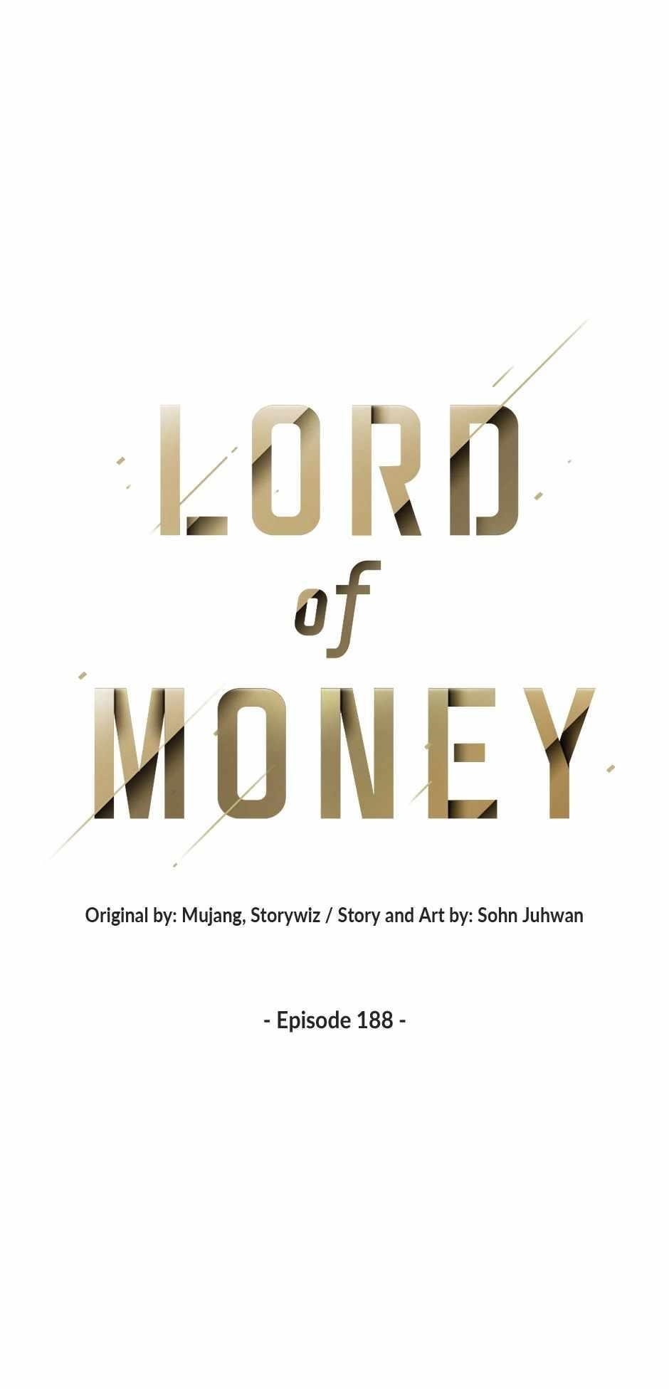 Lord of Money — Chapter 188 — page 28
