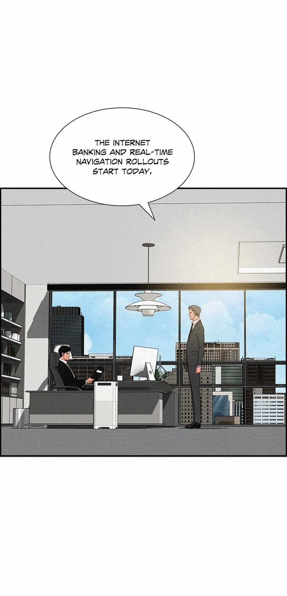Lord of Money — Chapter 188 — page 30