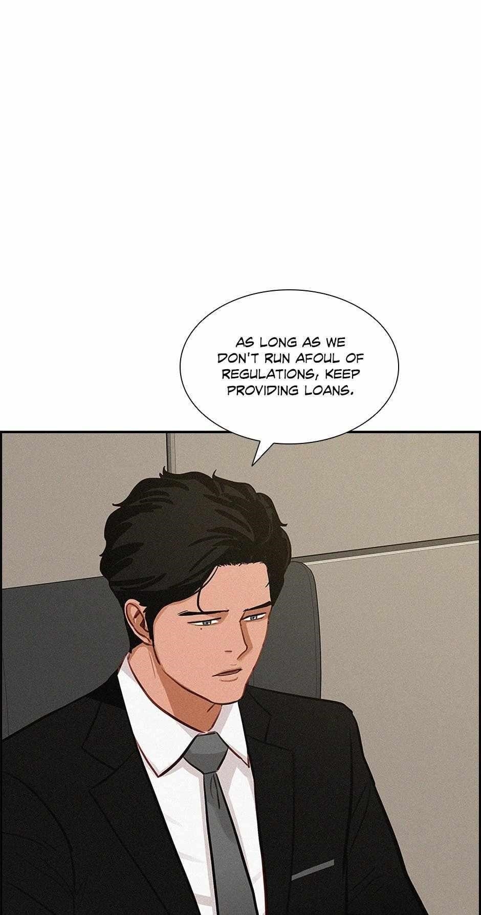 Lord of Money — Chapter 188 — page 34