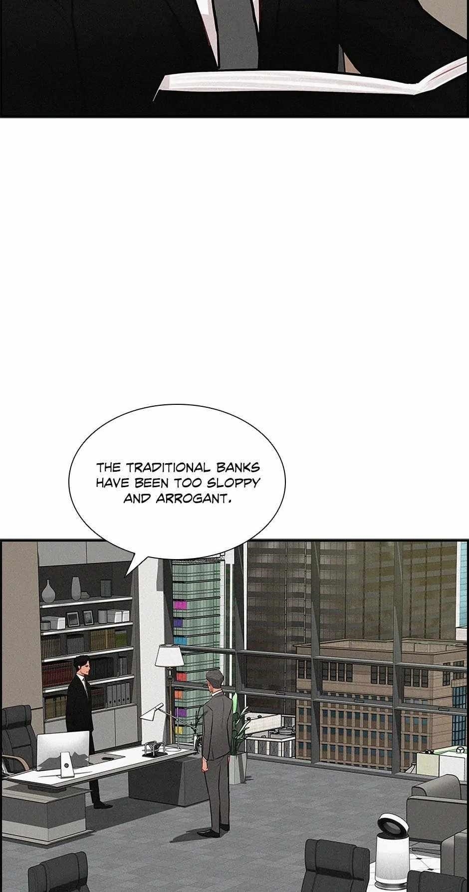 Lord of Money — Chapter 188 — page 35