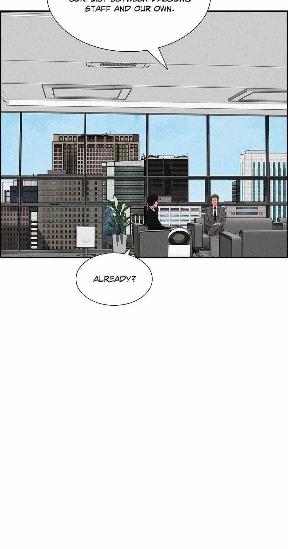Lord of Money — Chapter 188 — page 37