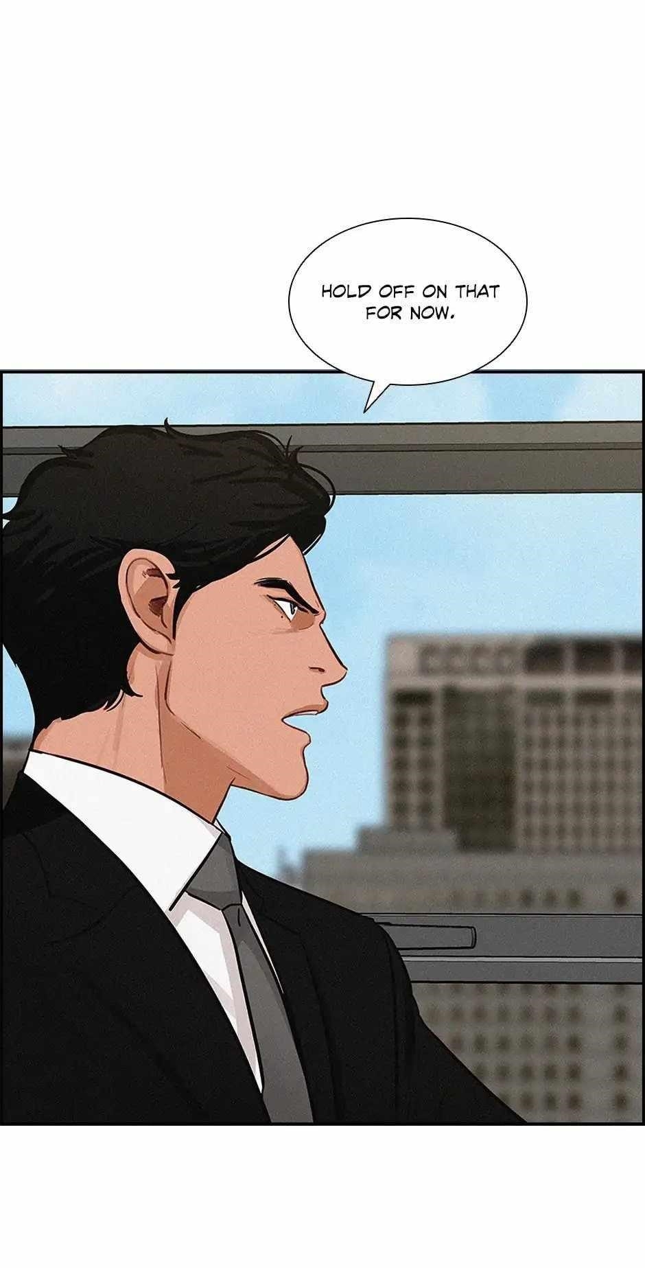 Lord of Money — Chapter 188 — page 40