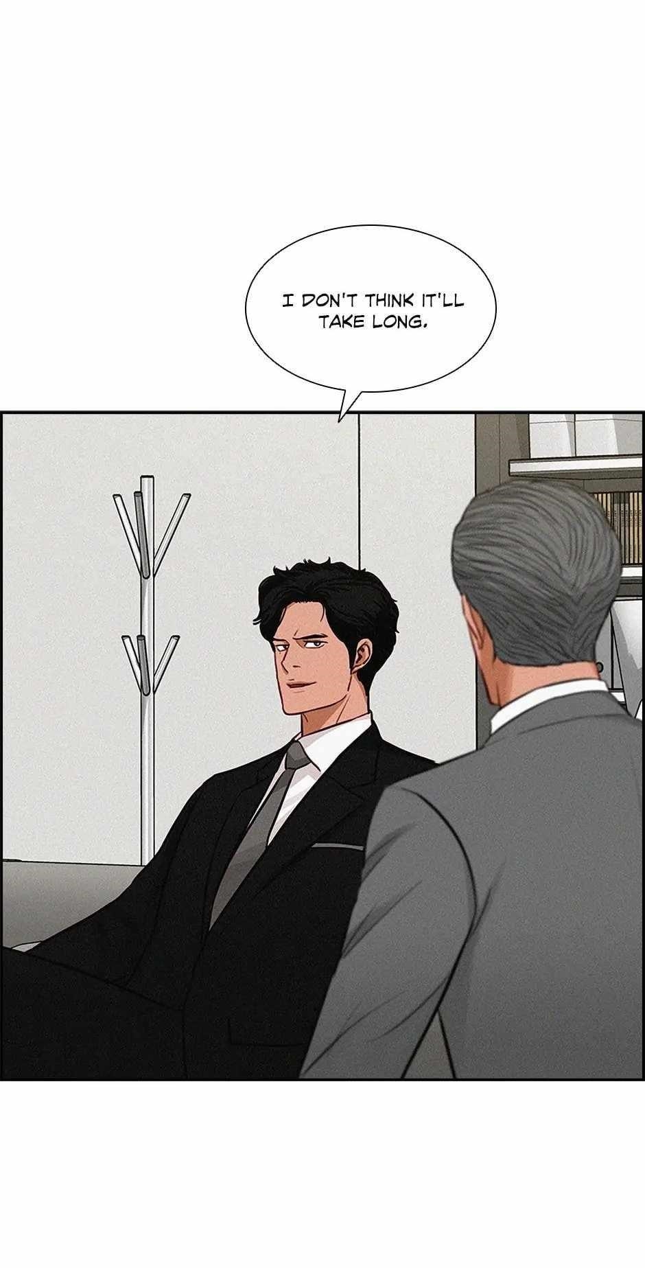 Lord of Money — Chapter 188 — page 42