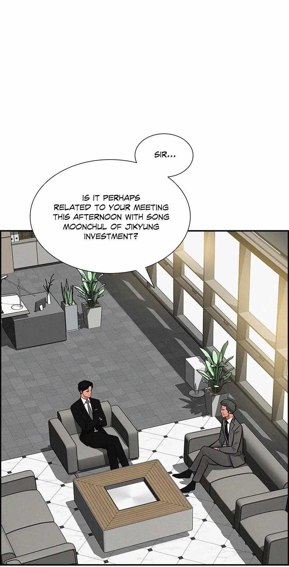 Lord of Money — Chapter 188 — page 43