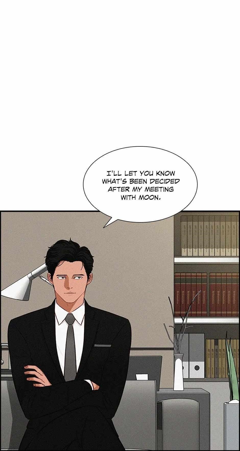 Lord of Money — Chapter 188 — page 44