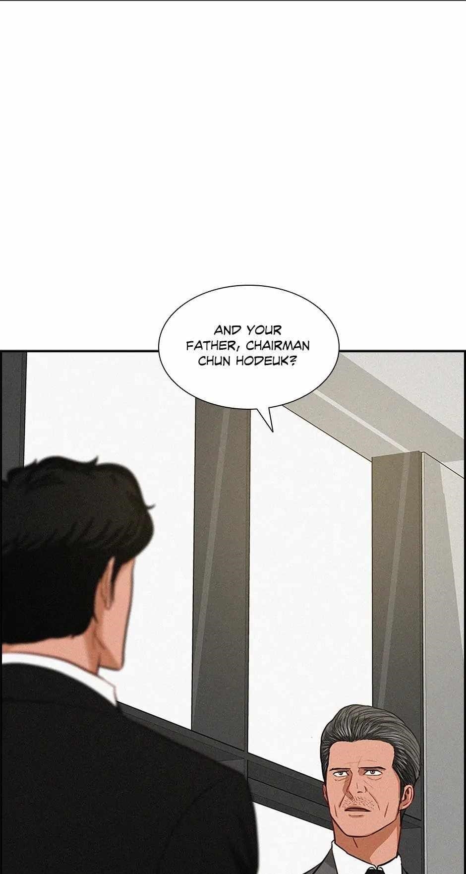 Lord of Money — Chapter 188 — page 45