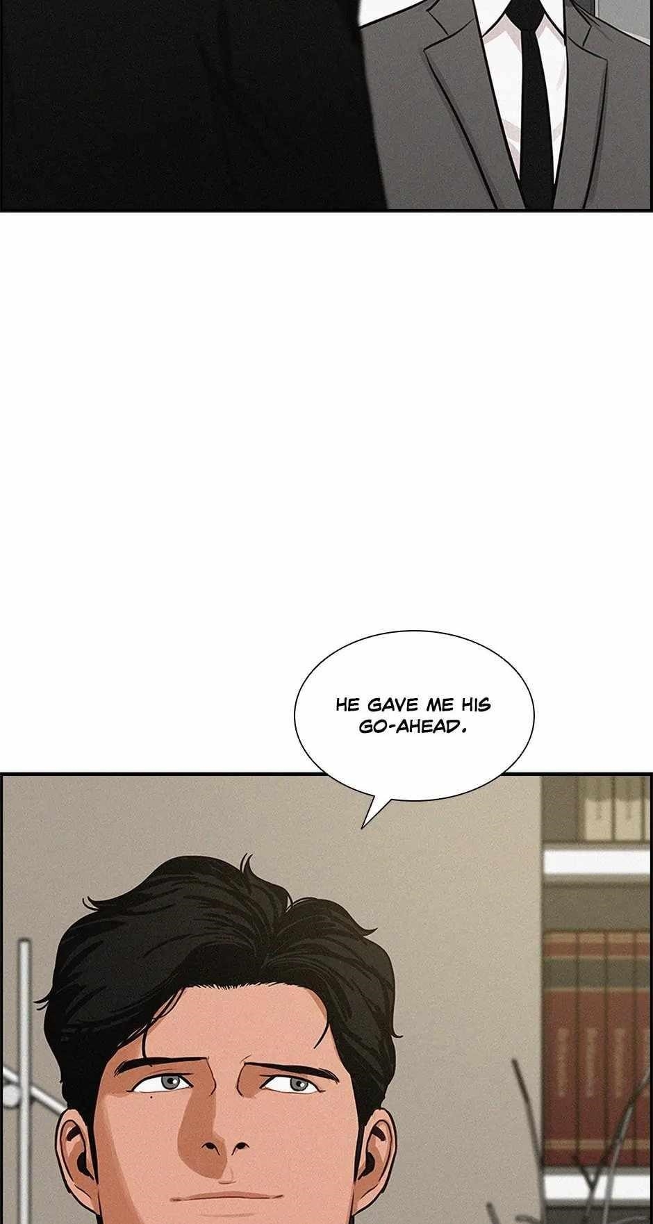 Lord of Money — Chapter 188 — page 46