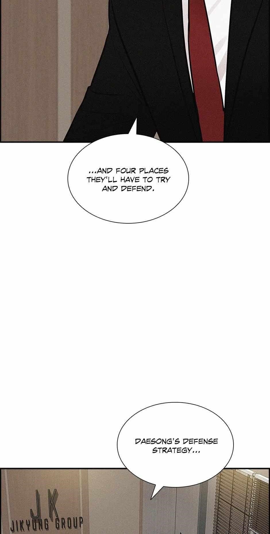 Lord of Money — Chapter 188 — page 52
