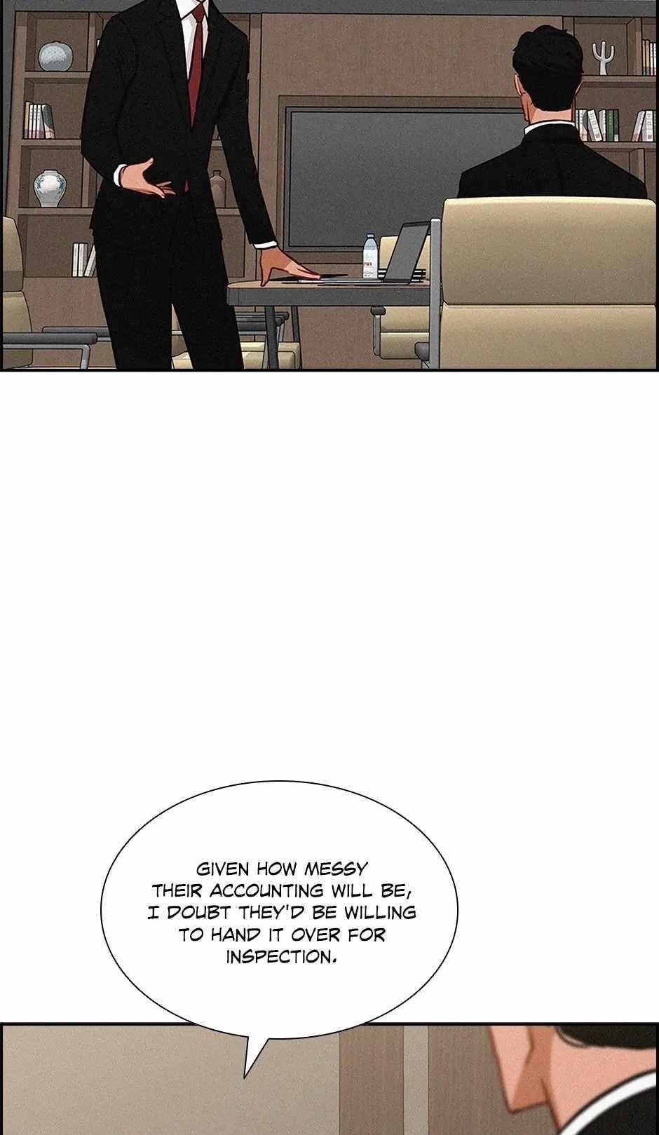 Lord of Money — Chapter 188 — page 57