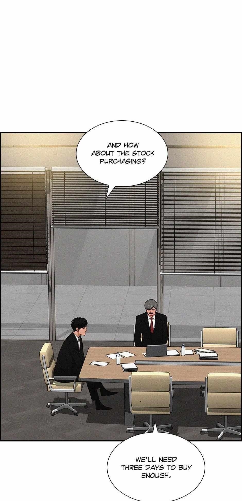Lord of Money — Chapter 188 — page 60