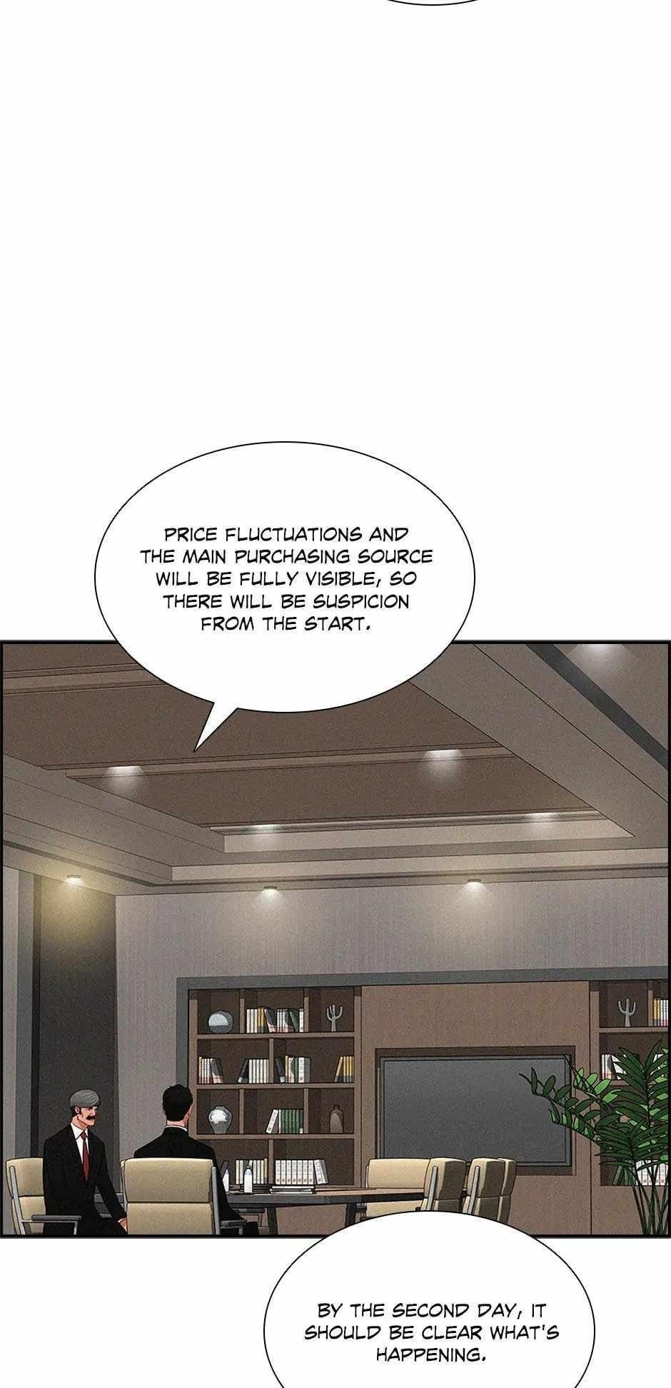 Lord of Money — Chapter 188 — page 61