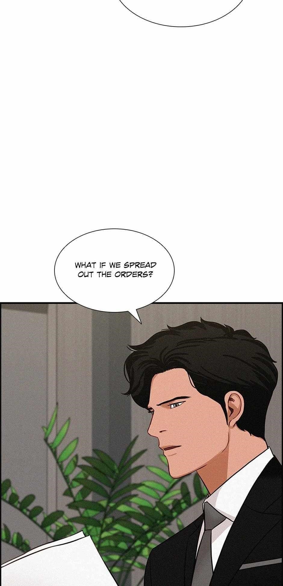 Lord of Money — Chapter 188 — page 62