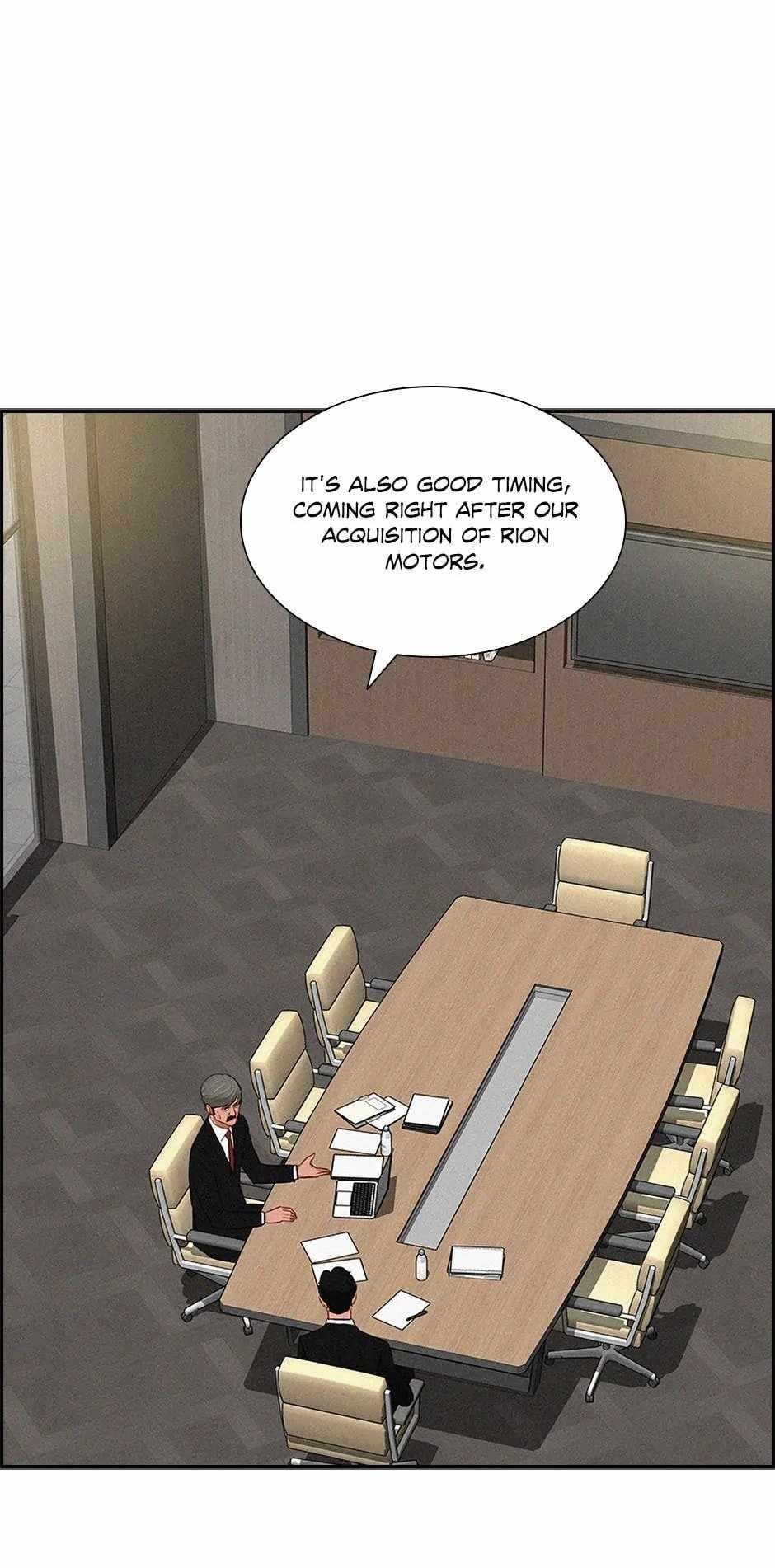 Lord of Money — Chapter 188 — page 65