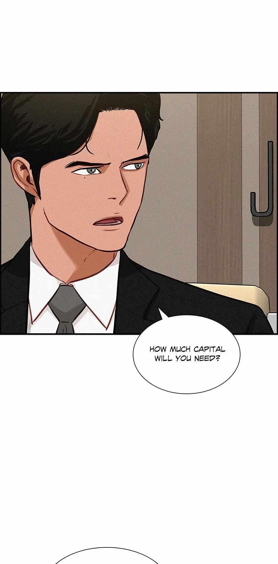 Lord of Money — Chapter 188 — page 66