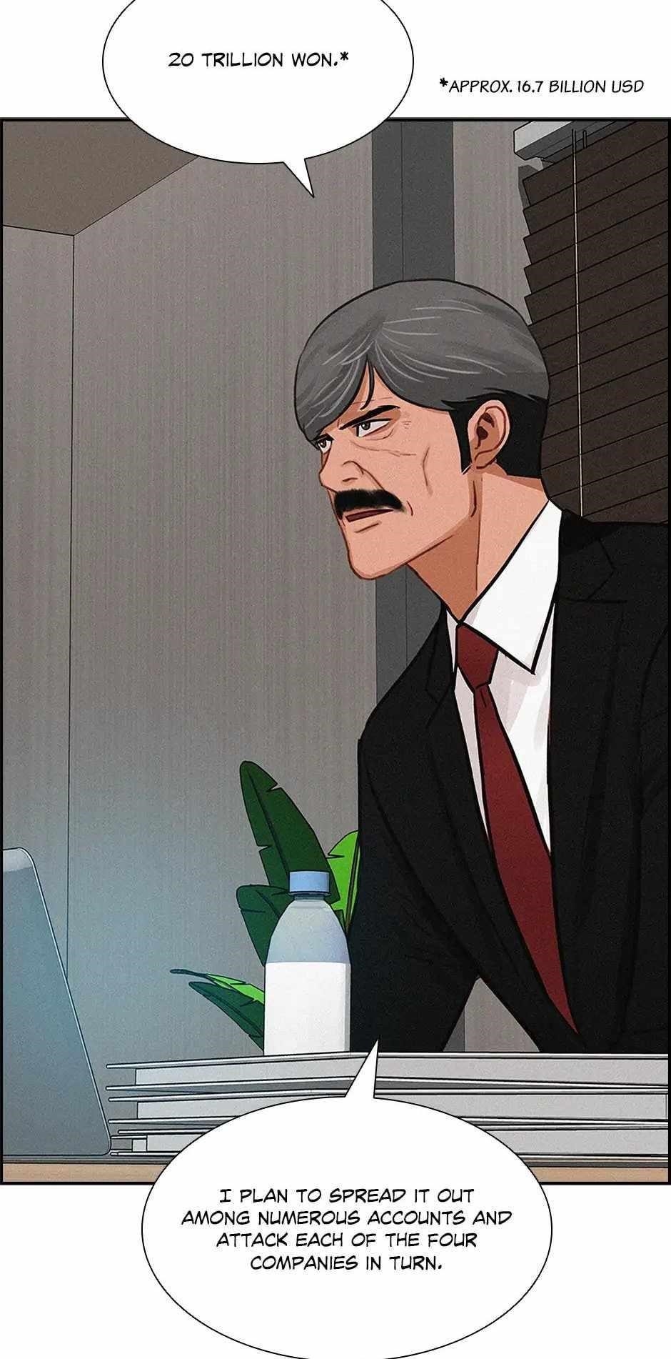 Lord of Money — Chapter 188 — page 67