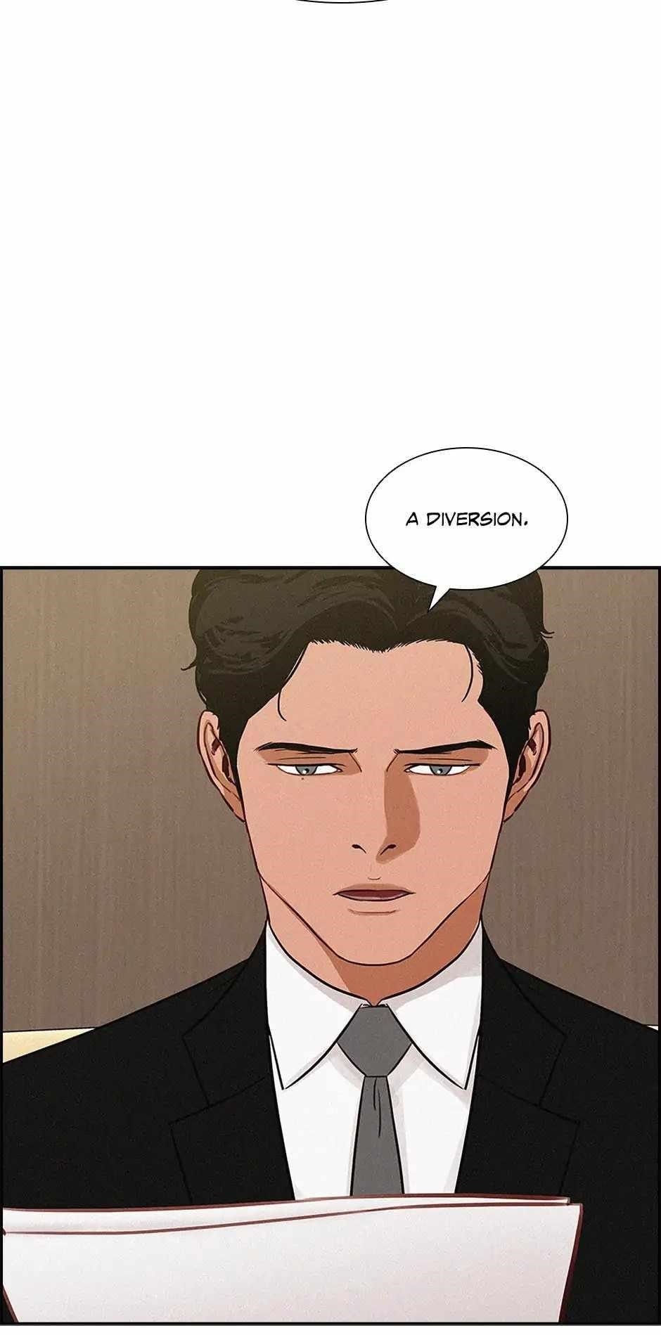 Lord of Money — Chapter 188 — page 68