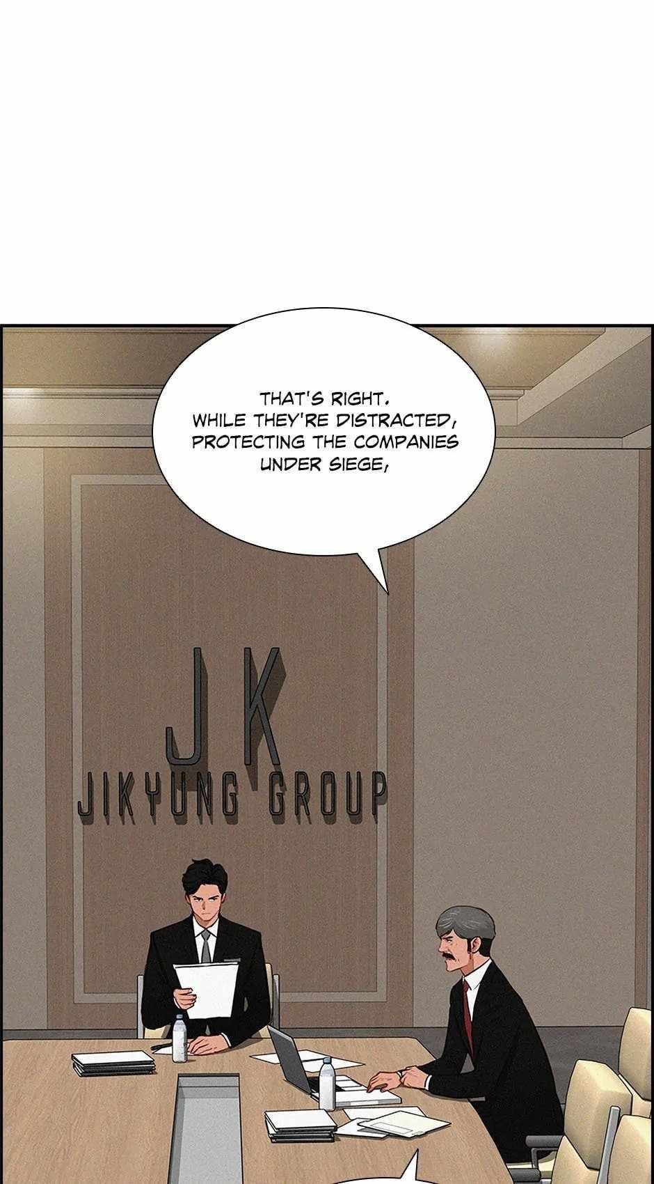 Lord of Money — Chapter 188 — page 69