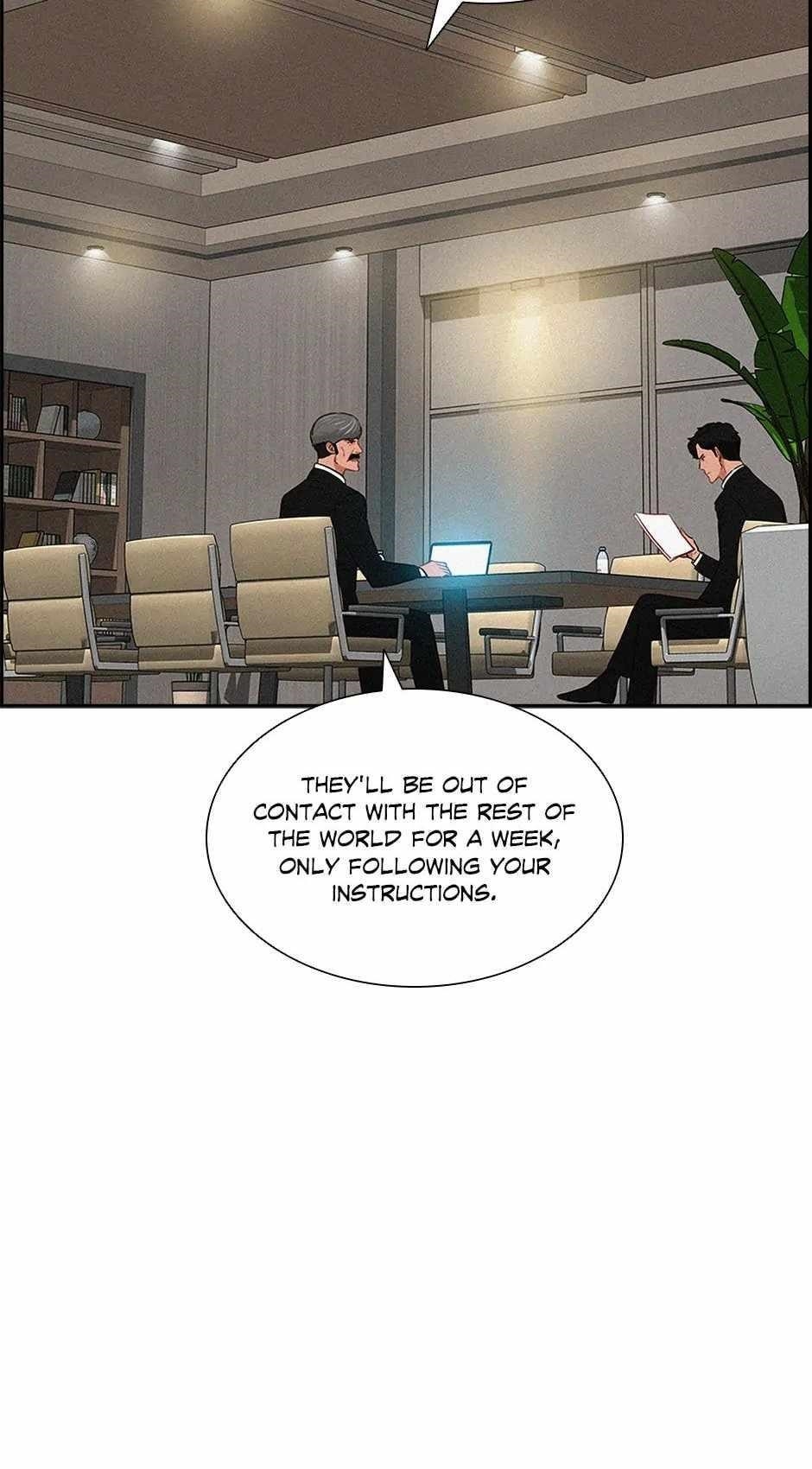 Lord of Money — Chapter 188 — page 72