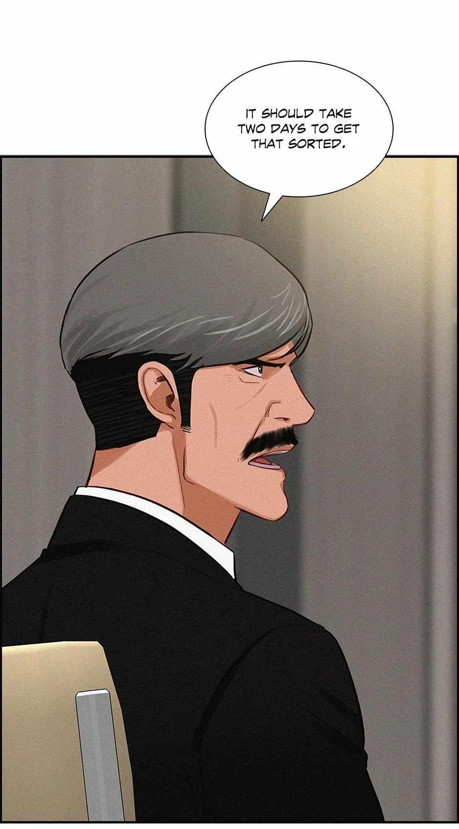 Lord of Money — Chapter 188 — page 73