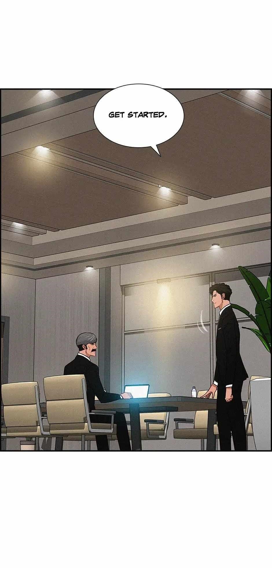 Lord of Money — Chapter 188 — page 76