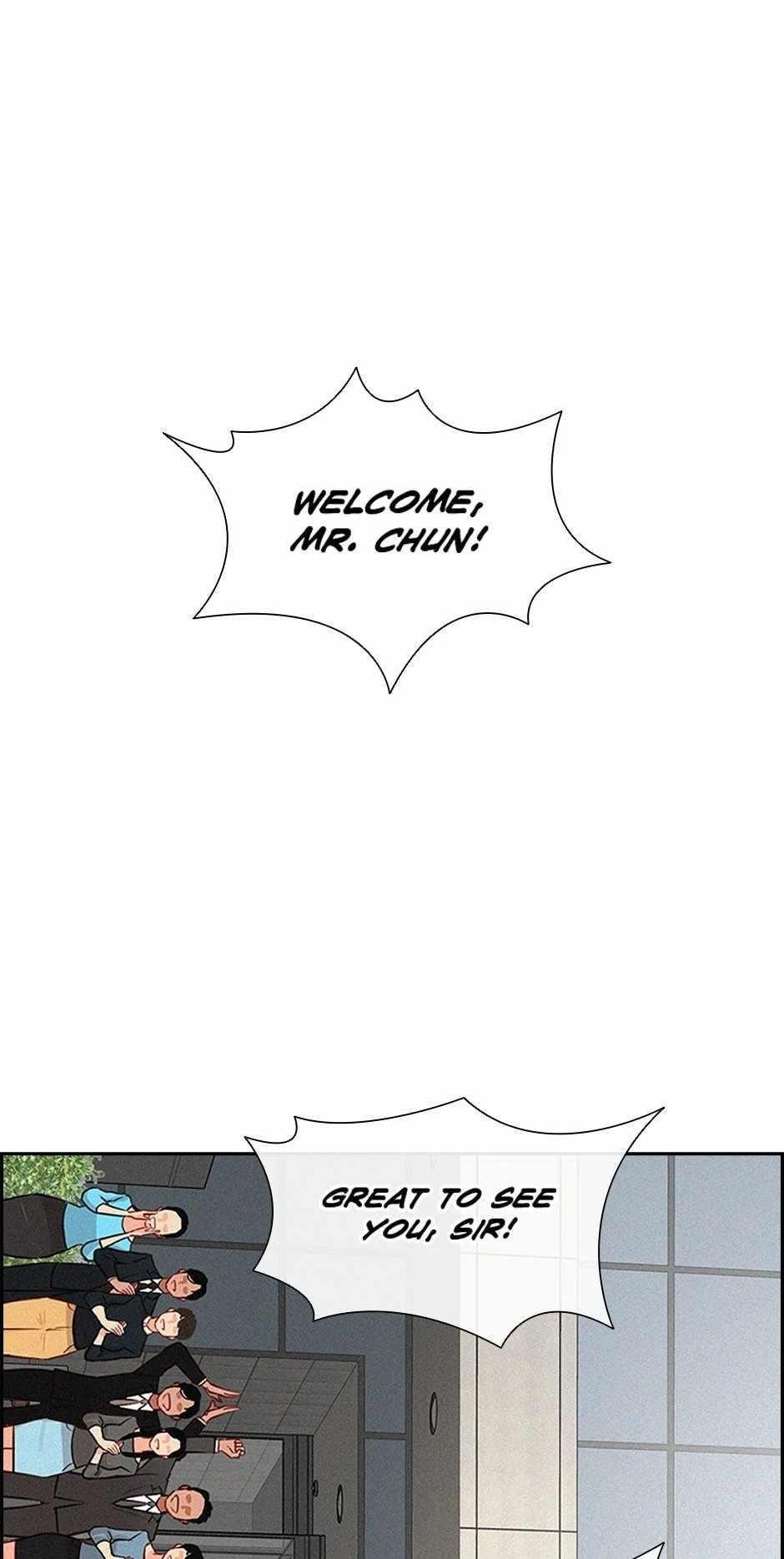 Lord of Money — Chapter 189 — page 4