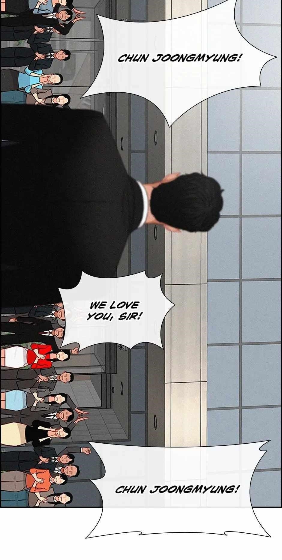 Lord of Money — Chapter 189 — page 5