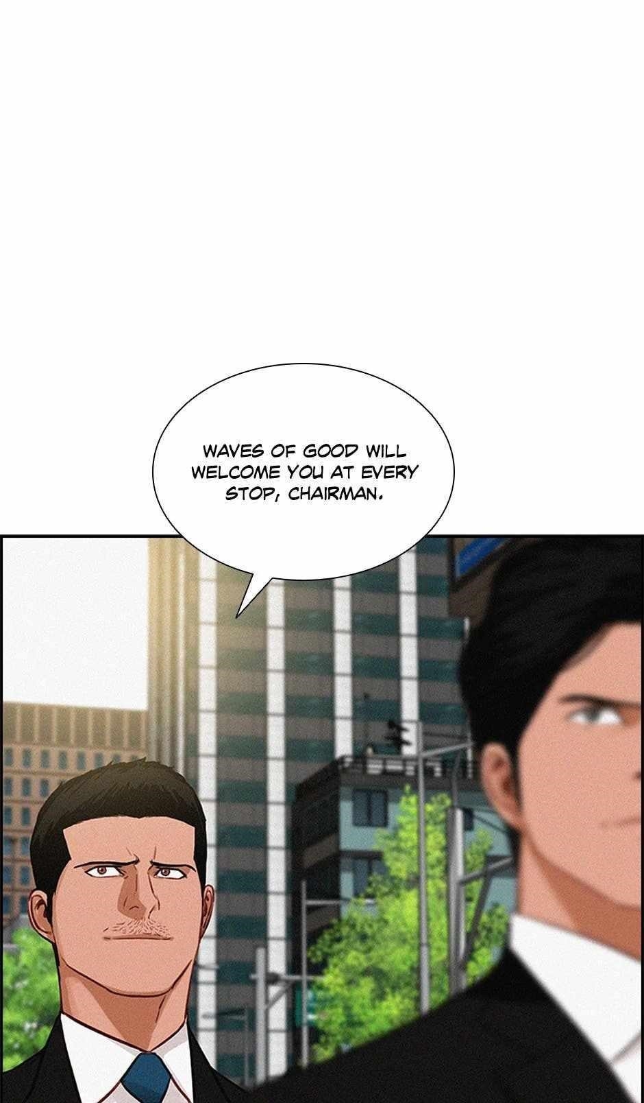 Lord of Money — Chapter 189 — page 6