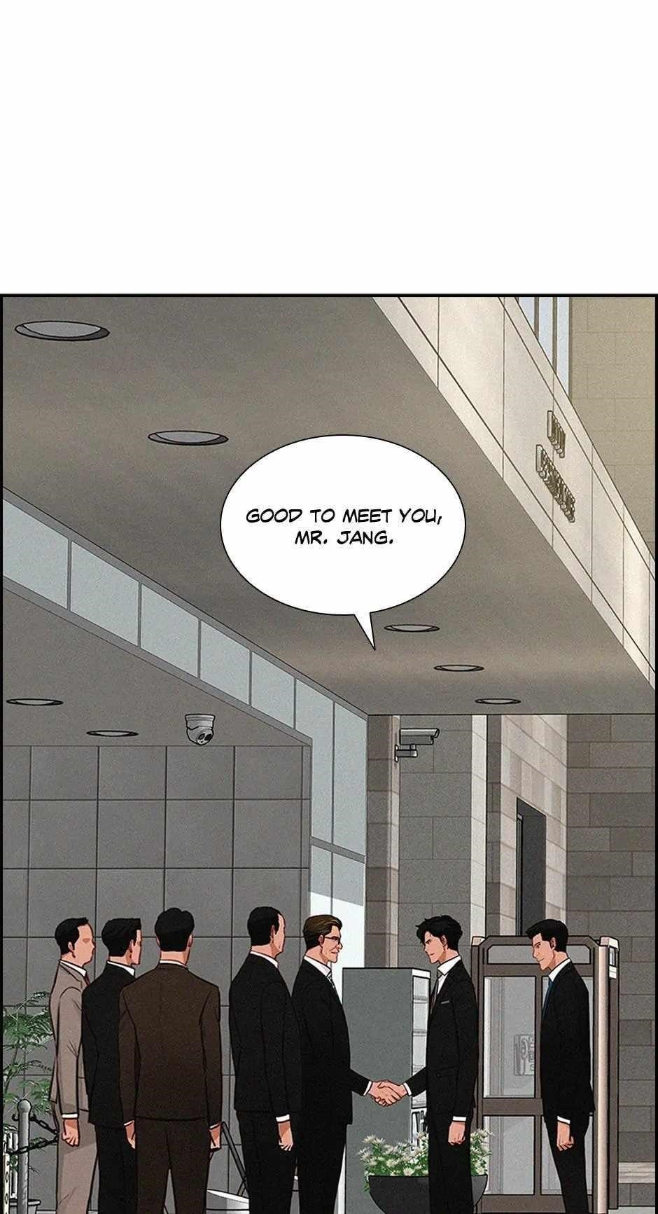 Lord of Money — Chapter 189 — page 11