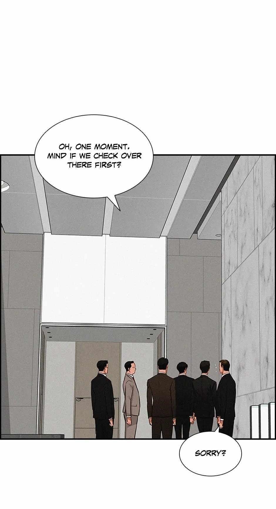 Lord of Money — Chapter 189 — page 14