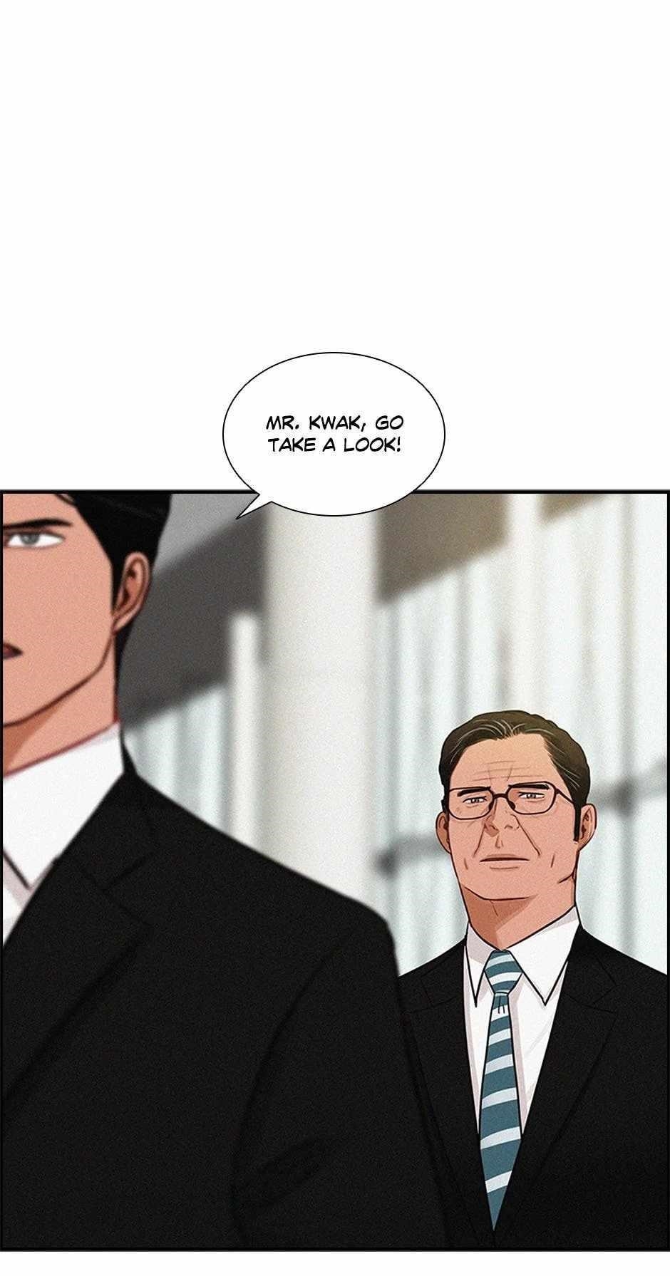 Lord of Money — Chapter 189 — page 15