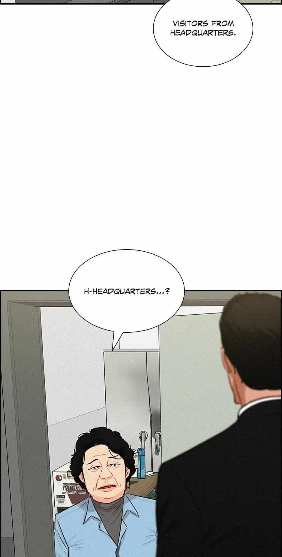 Lord of Money — Chapter 189 — page 21