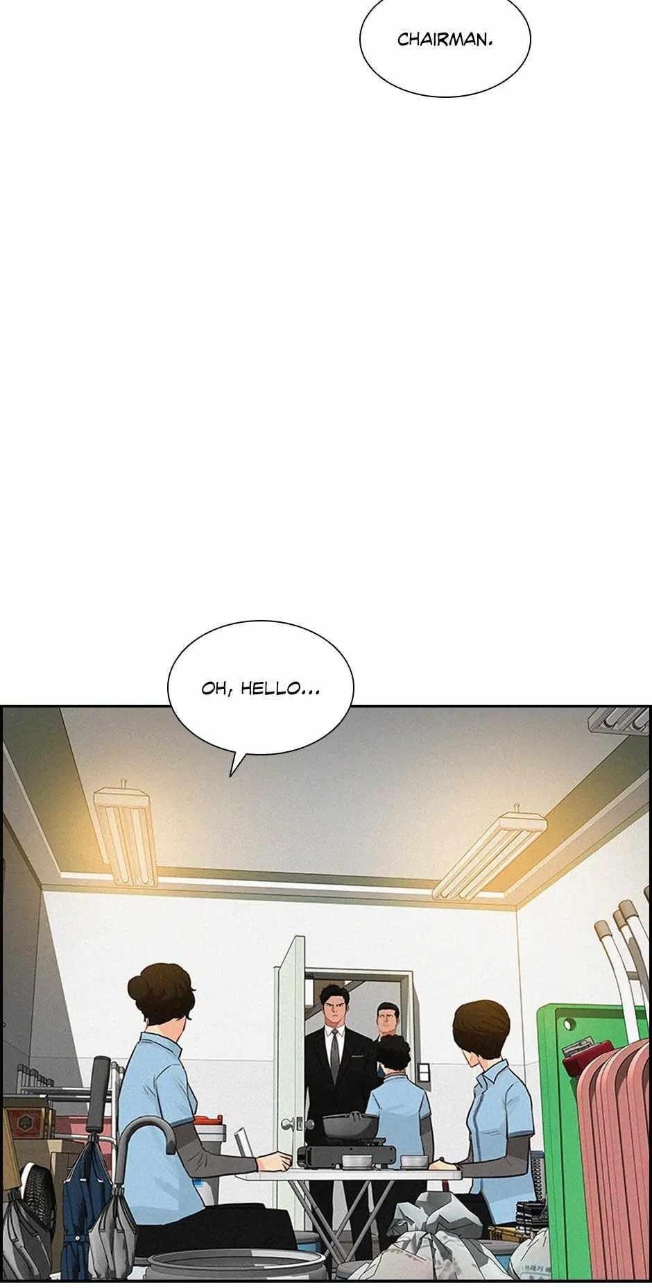 Lord of Money — Chapter 189 — page 23