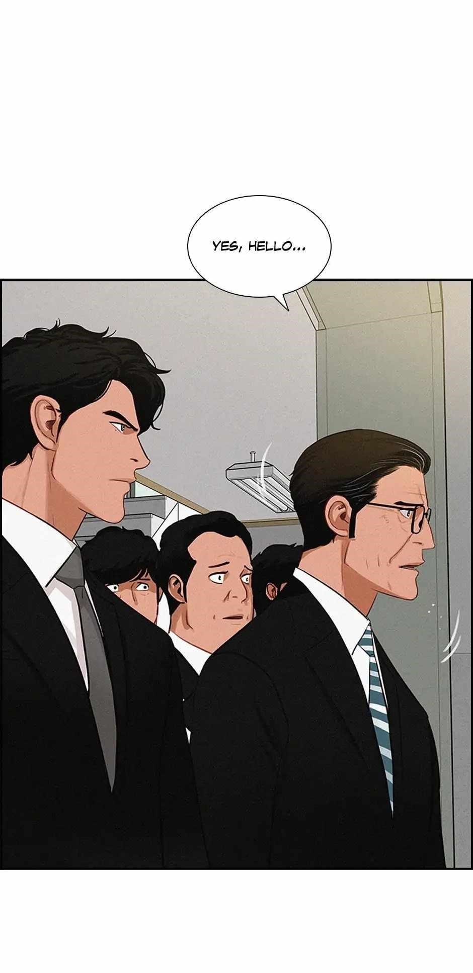 Lord of Money — Chapter 189 — page 27