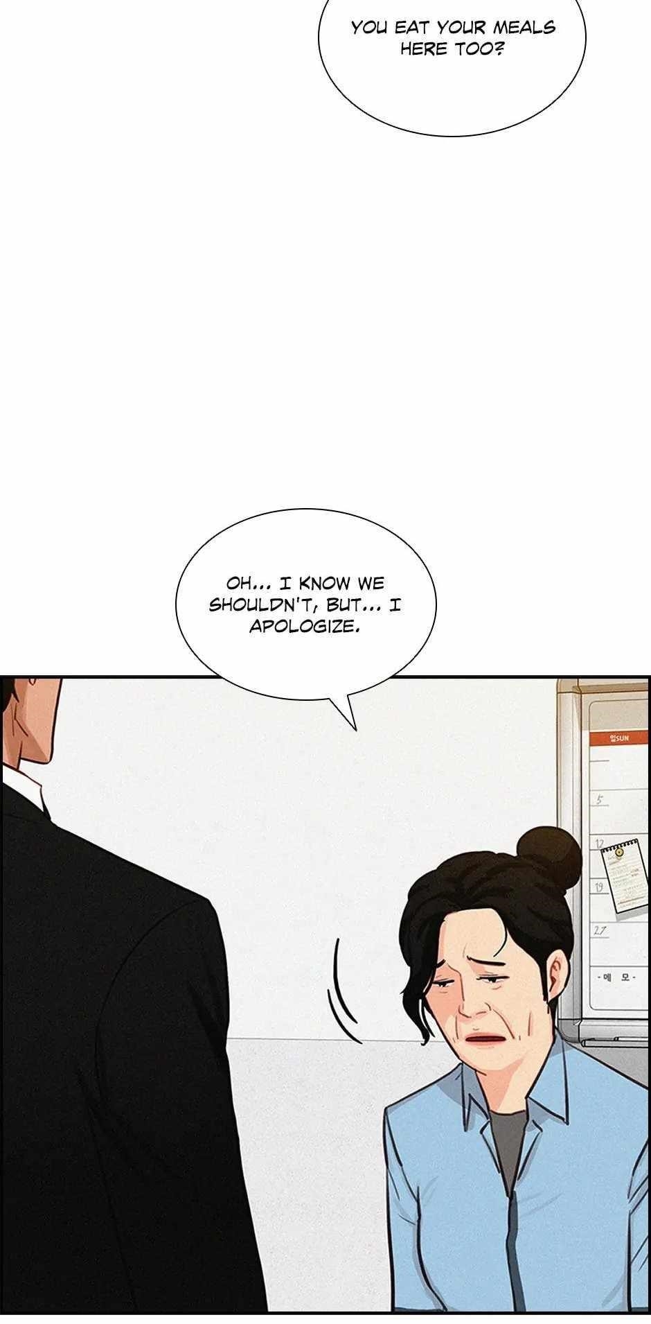 Lord of Money — Chapter 189 — page 32