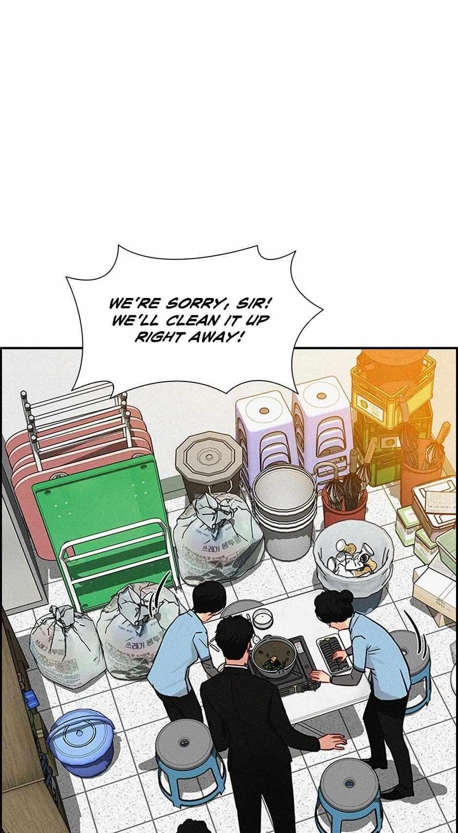 Lord of Money — Chapter 189 — page 33
