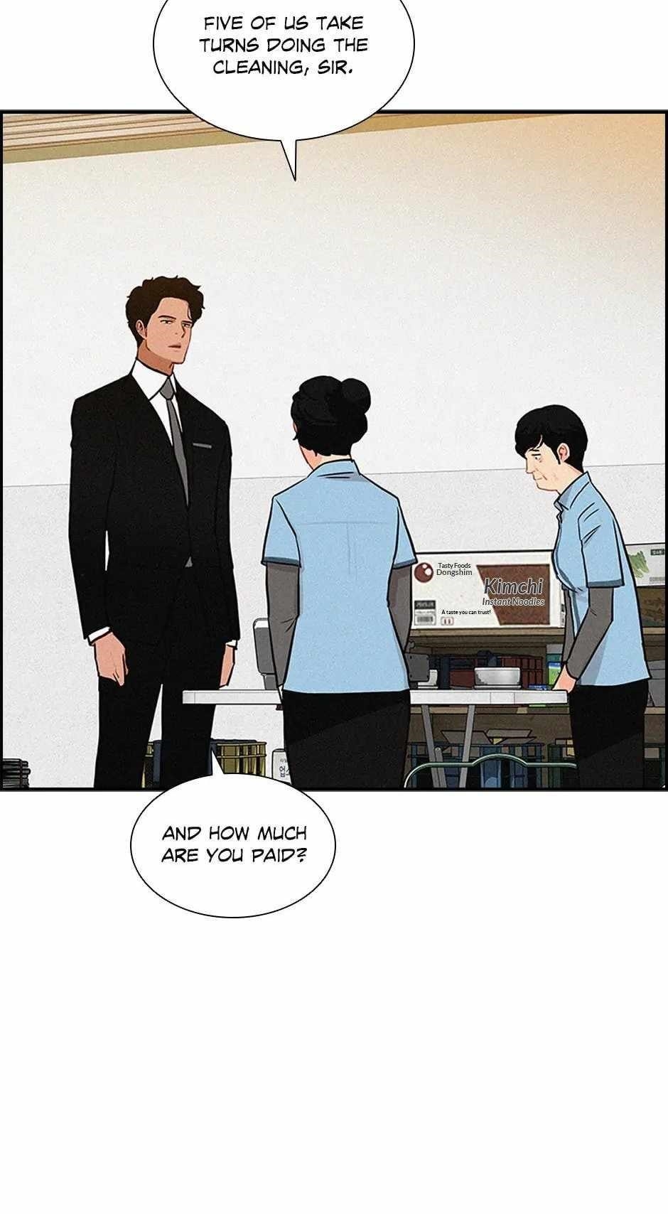 Lord of Money — Chapter 189 — page 36