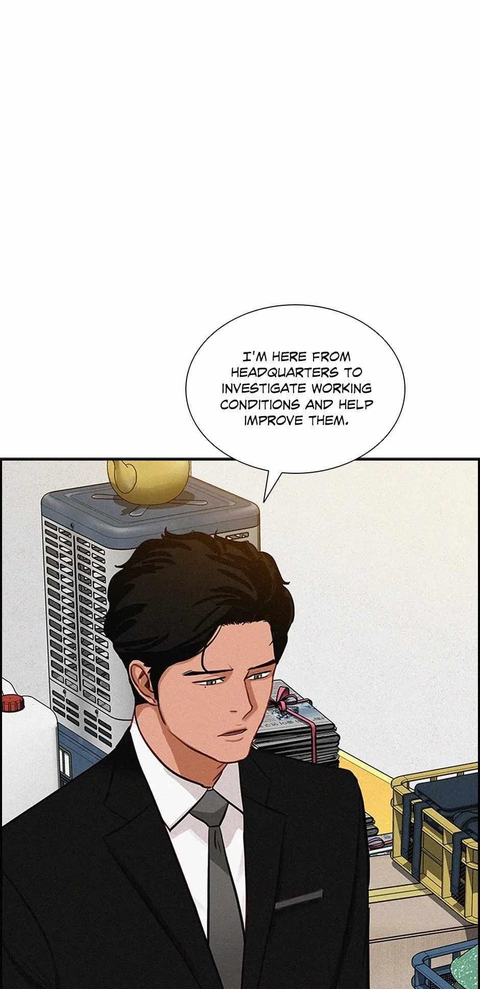 Lord of Money — Chapter 189 — page 39