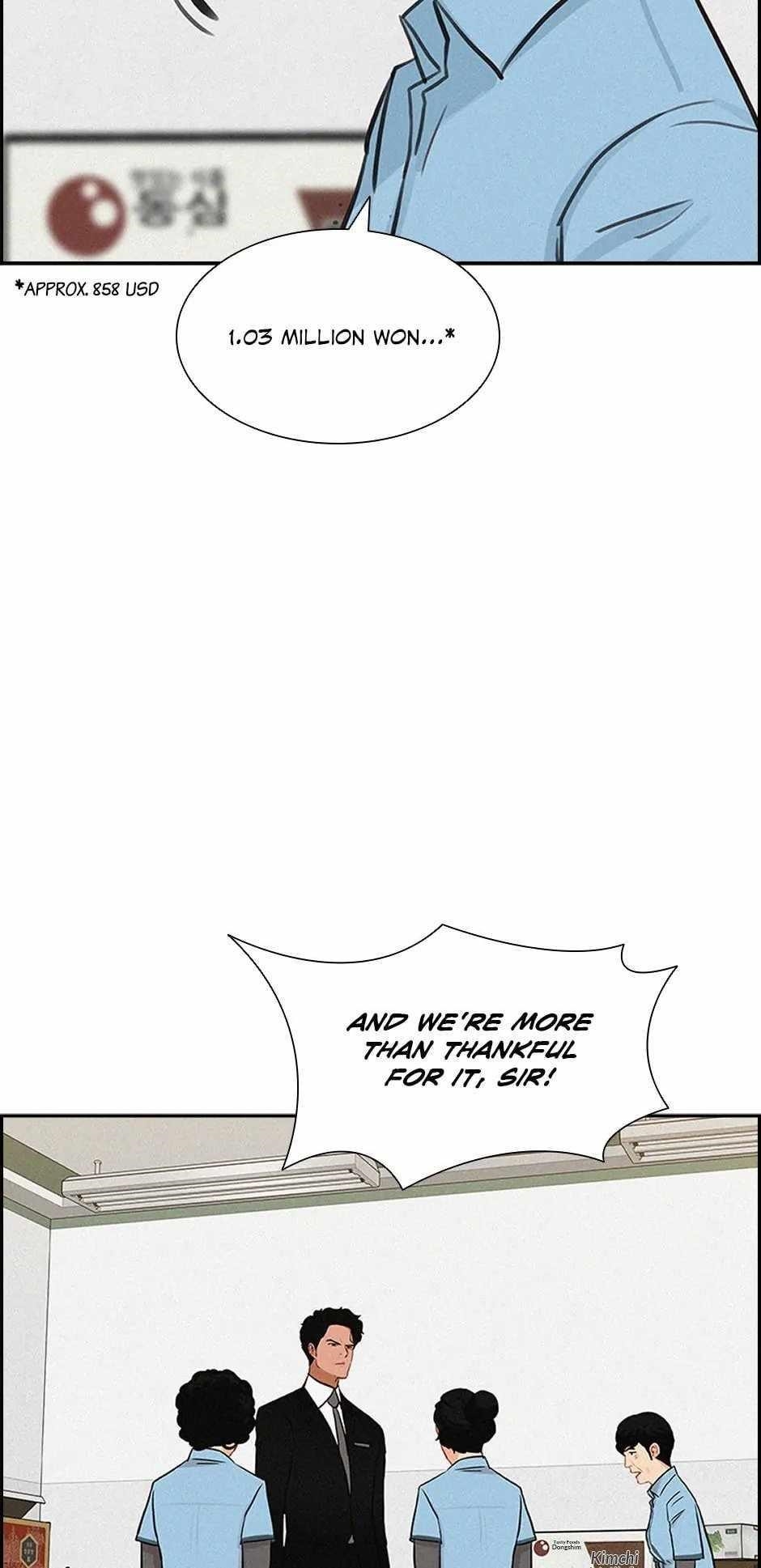 Lord of Money — Chapter 189 — page 41