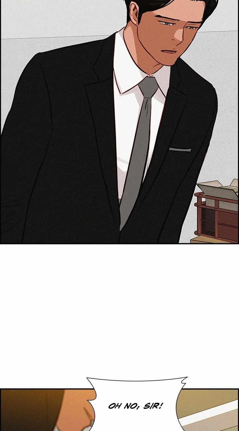 Lord of Money — Chapter 189 — page 46