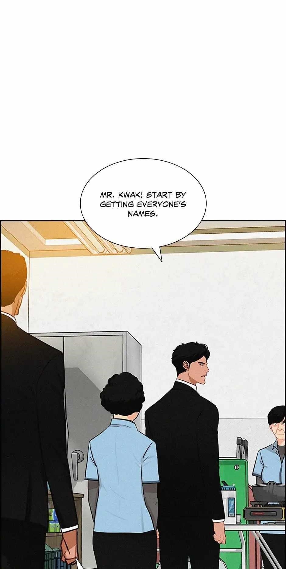 Lord of Money — Chapter 189 — page 49