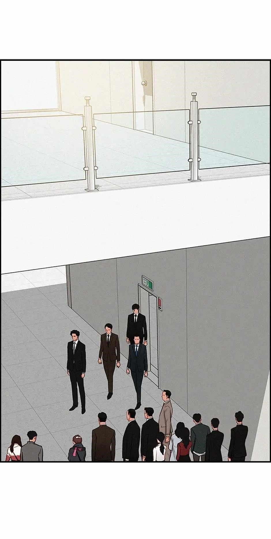 Lord of Money — Chapter 189 — page 51