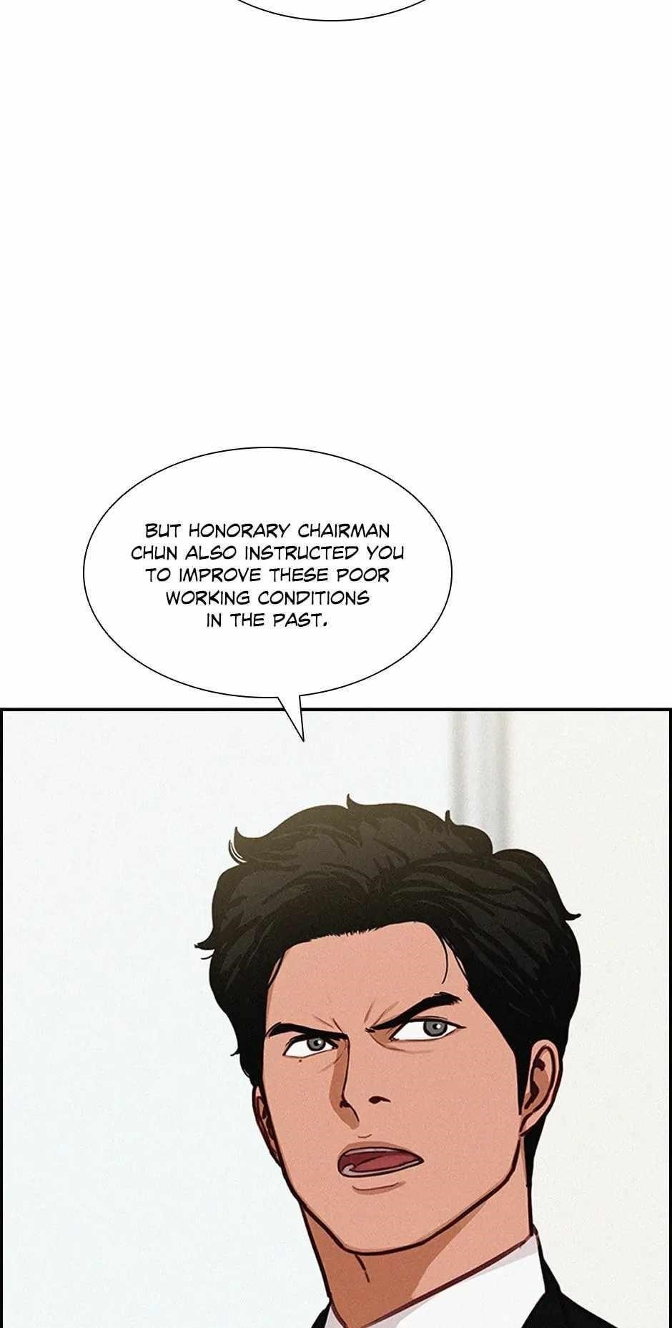 Lord of Money — Chapter 189 — page 54