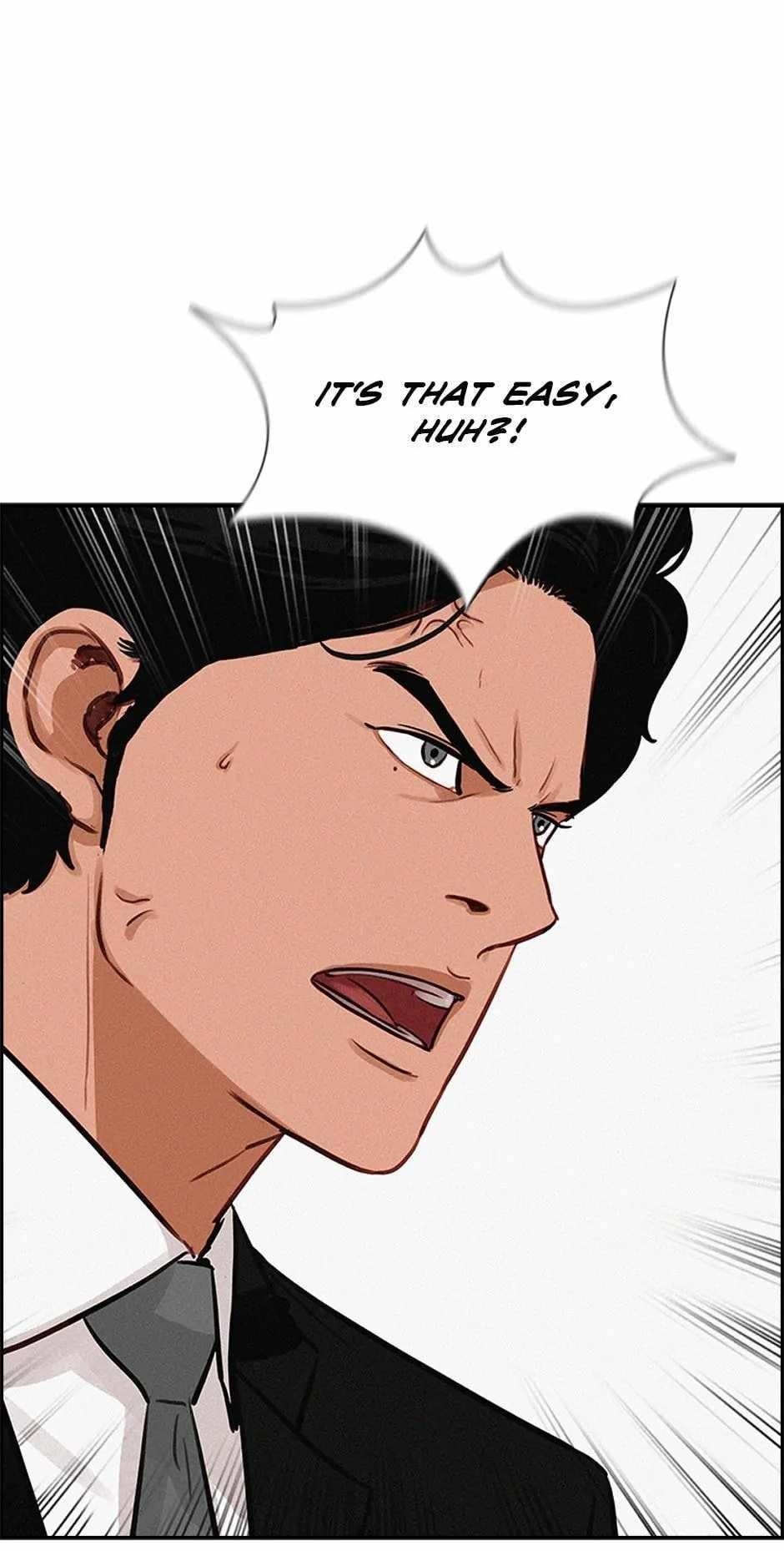 Lord of Money — Chapter 189 — page 57