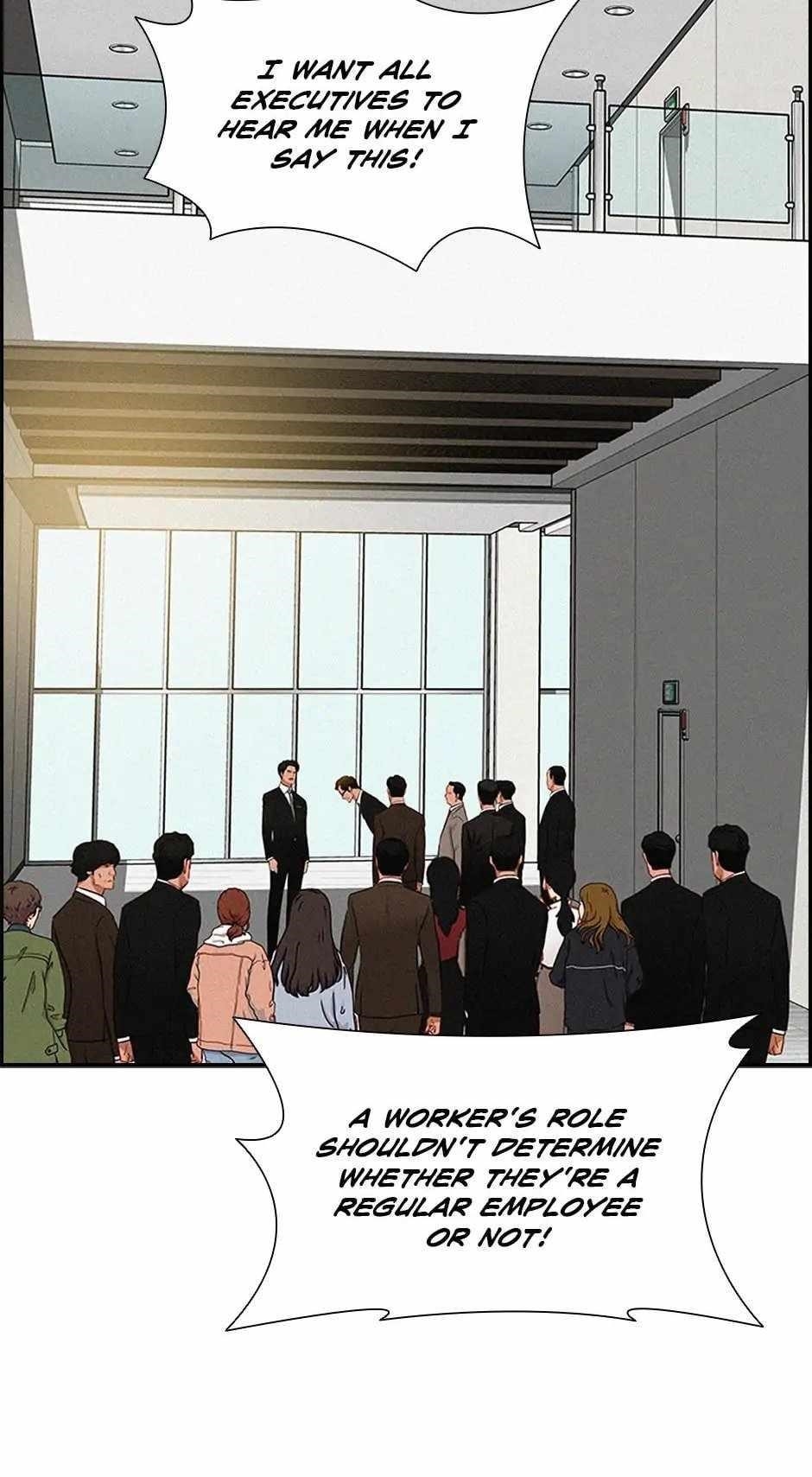 Lord of Money — Chapter 189 — page 62